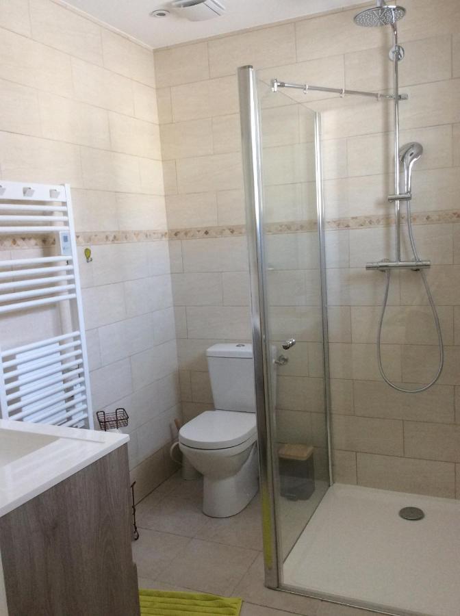 L'Orme Des Voyageurs Bed and Breakfast Boutigny Εξωτερικό φωτογραφία