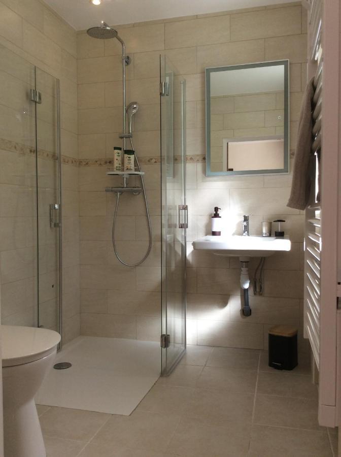 L'Orme Des Voyageurs Bed and Breakfast Boutigny Εξωτερικό φωτογραφία